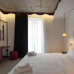 Bazaar Hotel