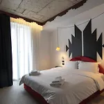 Bazaar Hotel
