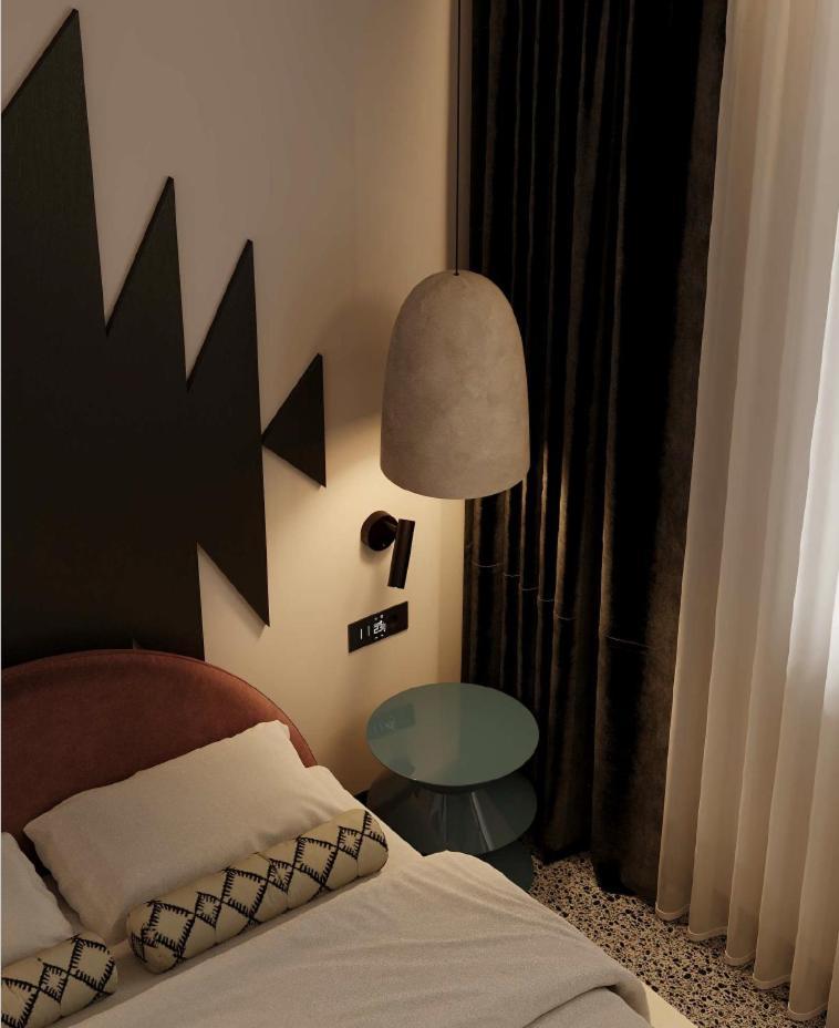 Bazaar Hotel