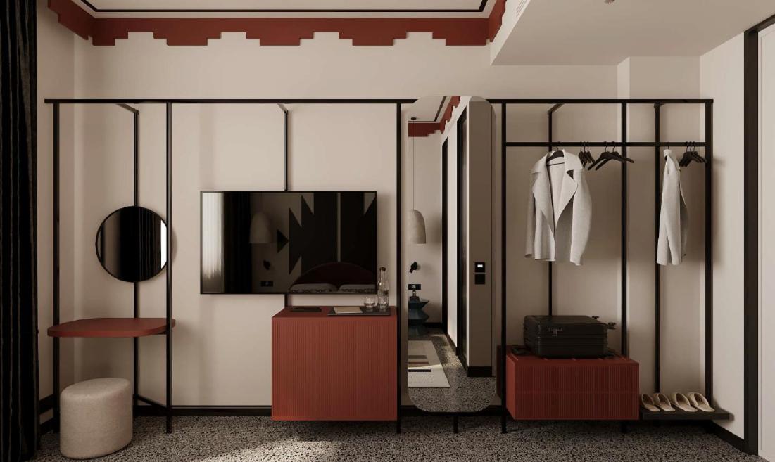 Hotel Bazaar 4*