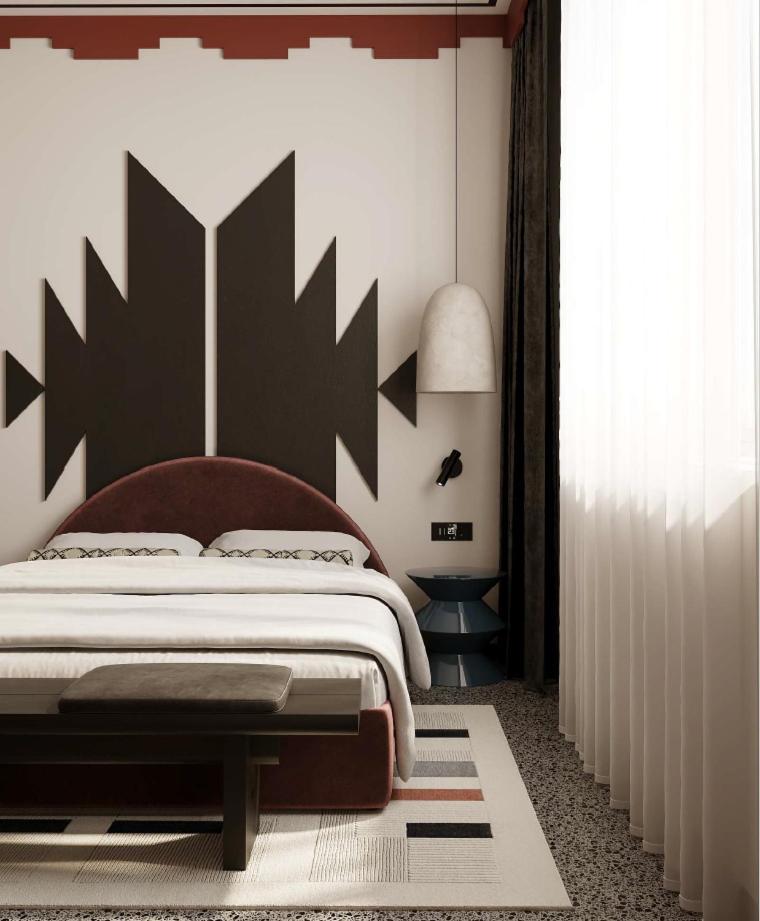 Hotel Bazaar Tirana
