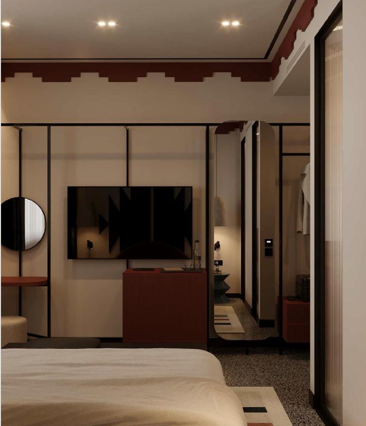 Bazaar Hotel 4*