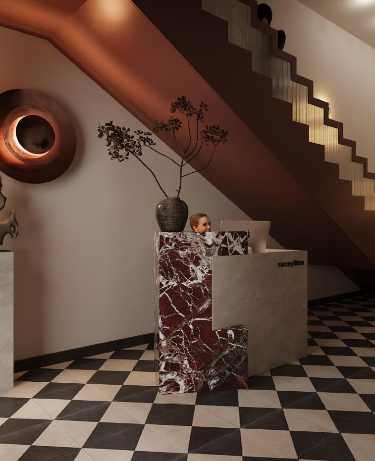 Bazaar Hotel 4*