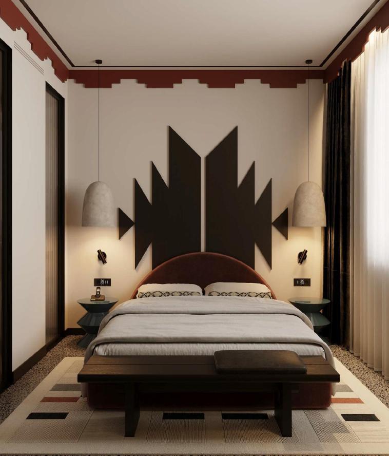 Hotel Bazaar Tirana