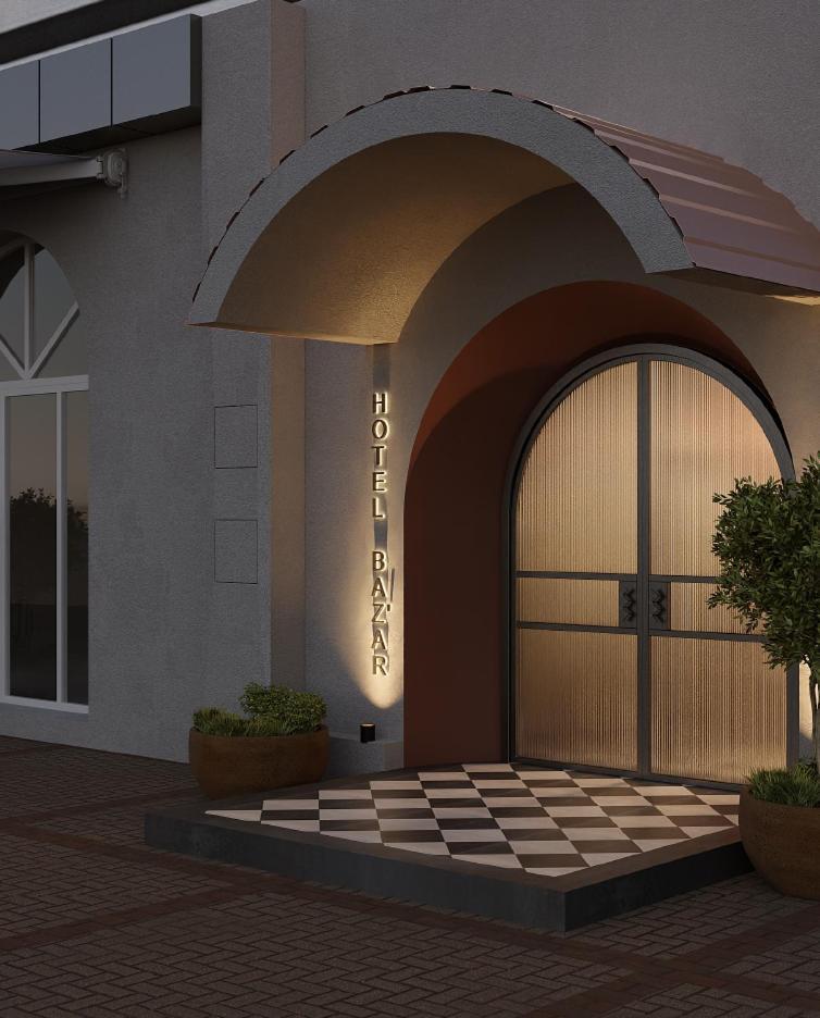 Bazaar 4* Tirana
