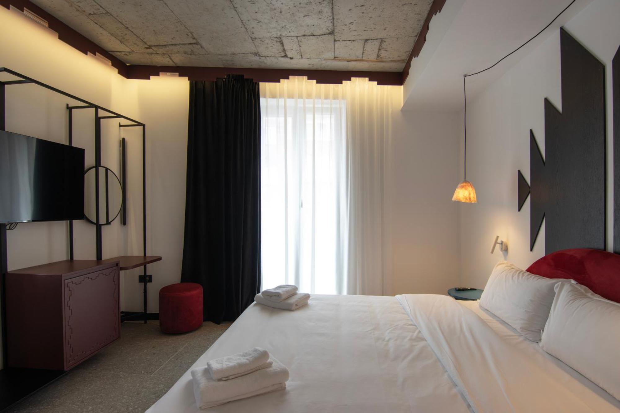 Bazaar Hotel 4*