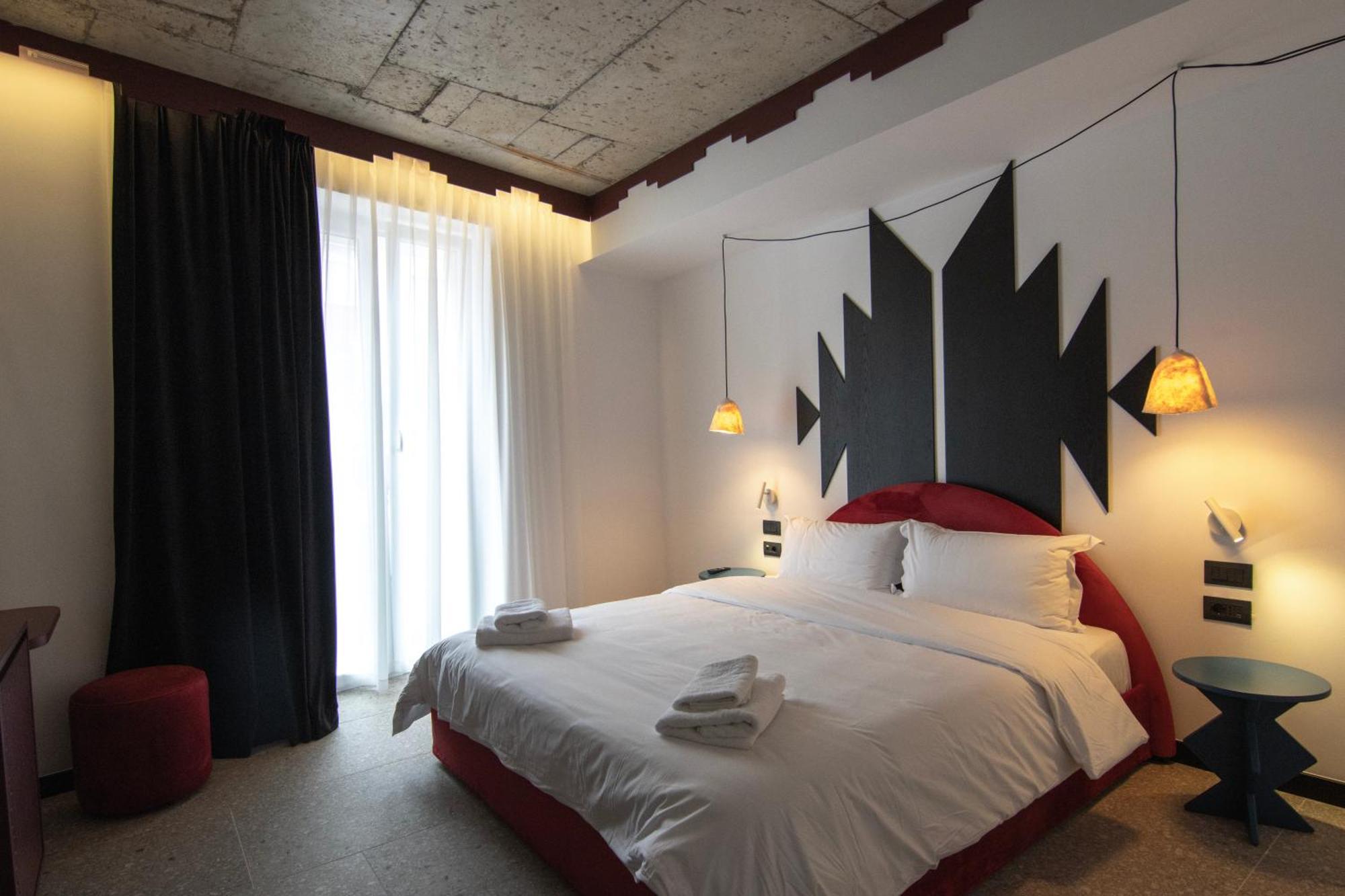 Hotel Bazaar Tirana