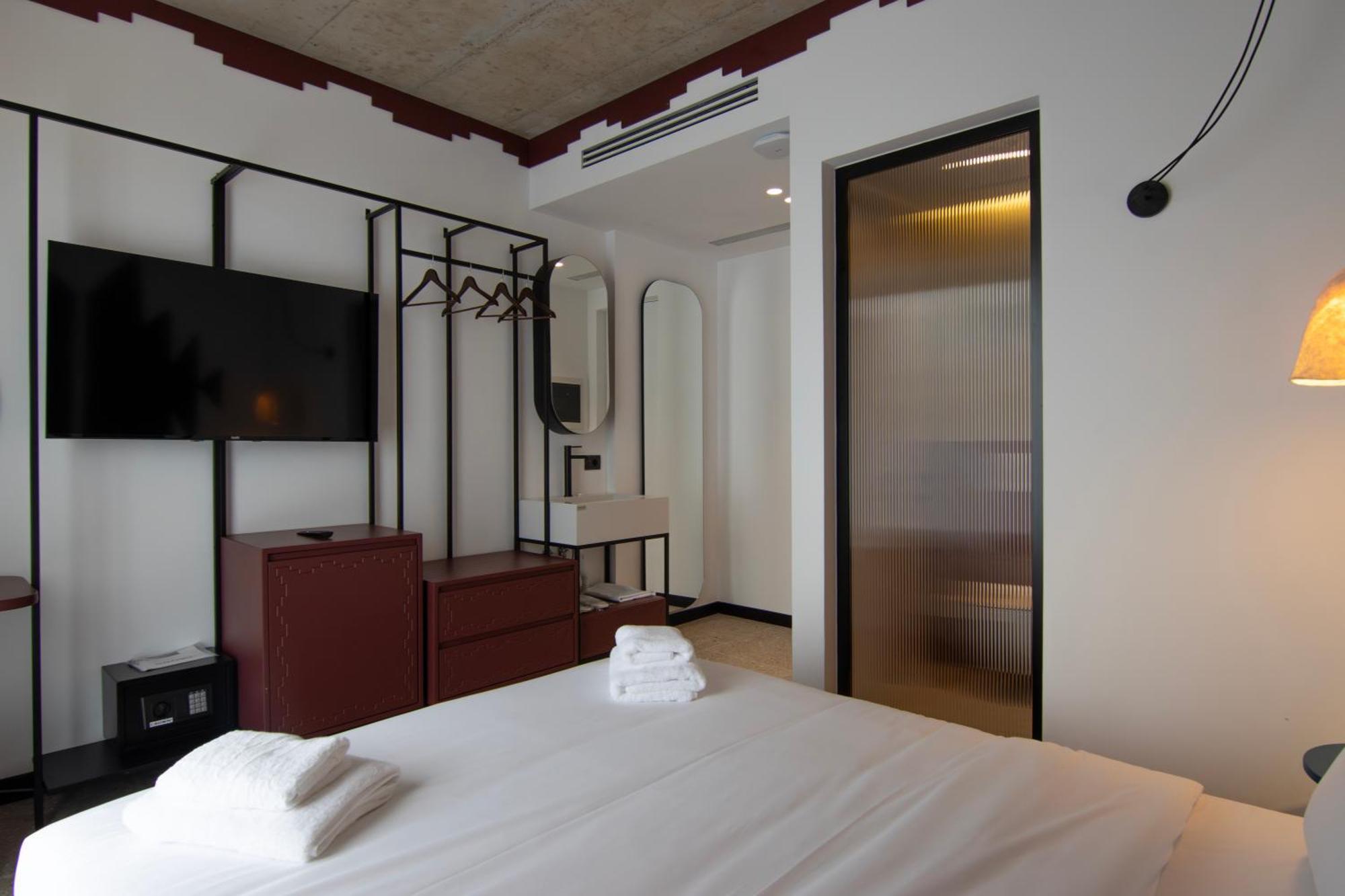 Hotel Bazaar