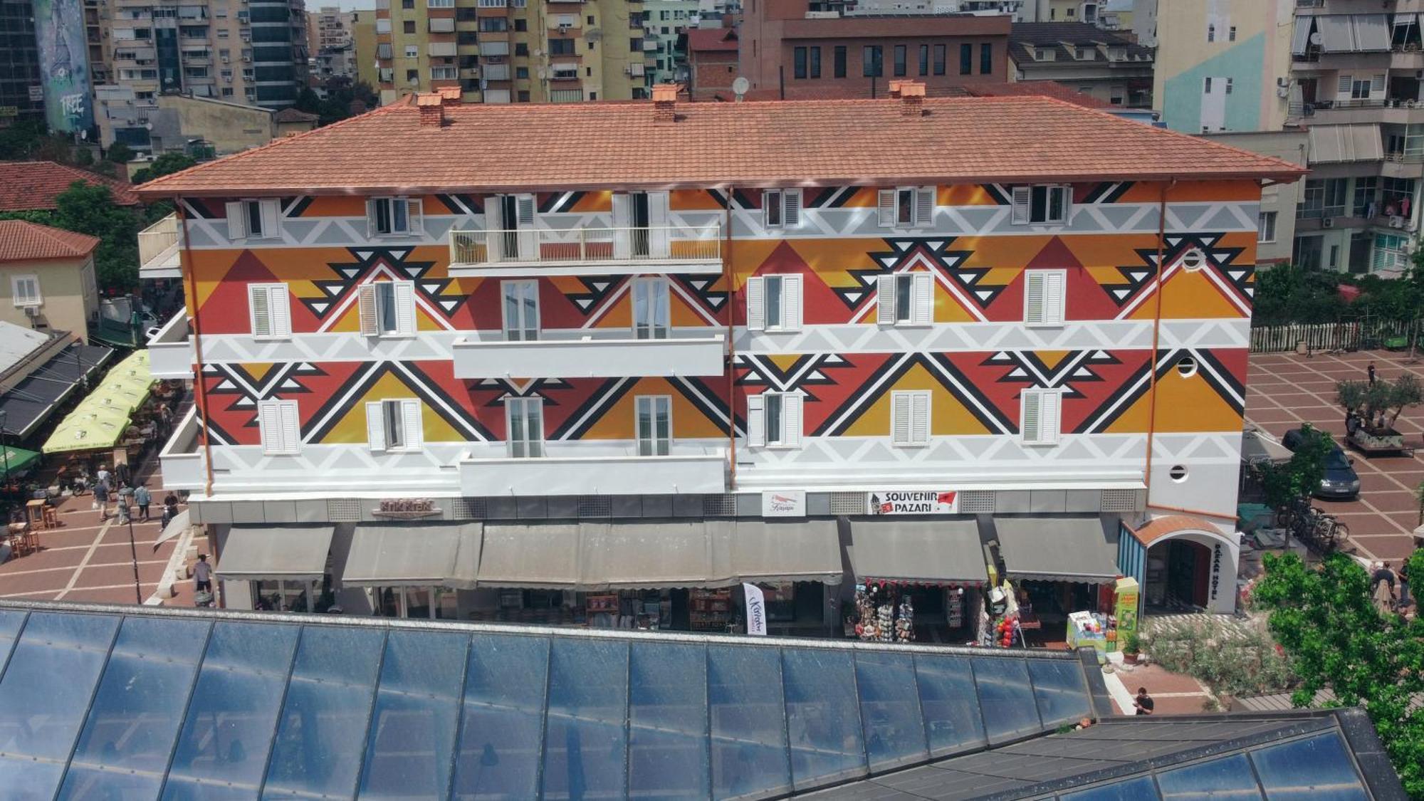 Bazaar