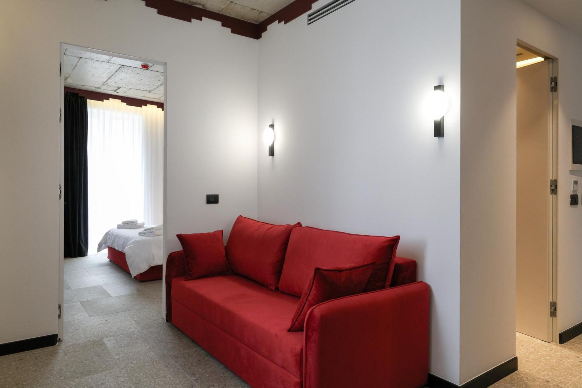 Hotel Bazaar