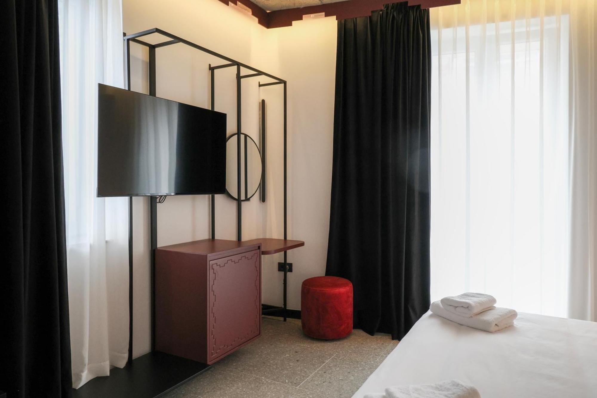 Hotel Bazaar